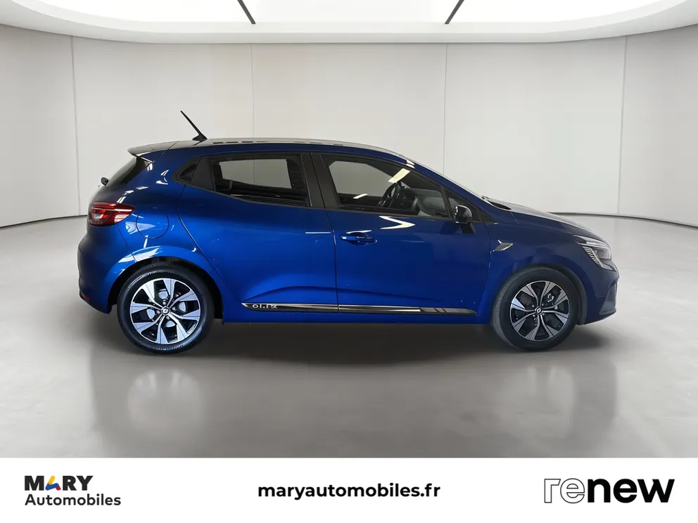 Véhicule occasion 1237281 - renault CLIO - Photo 6