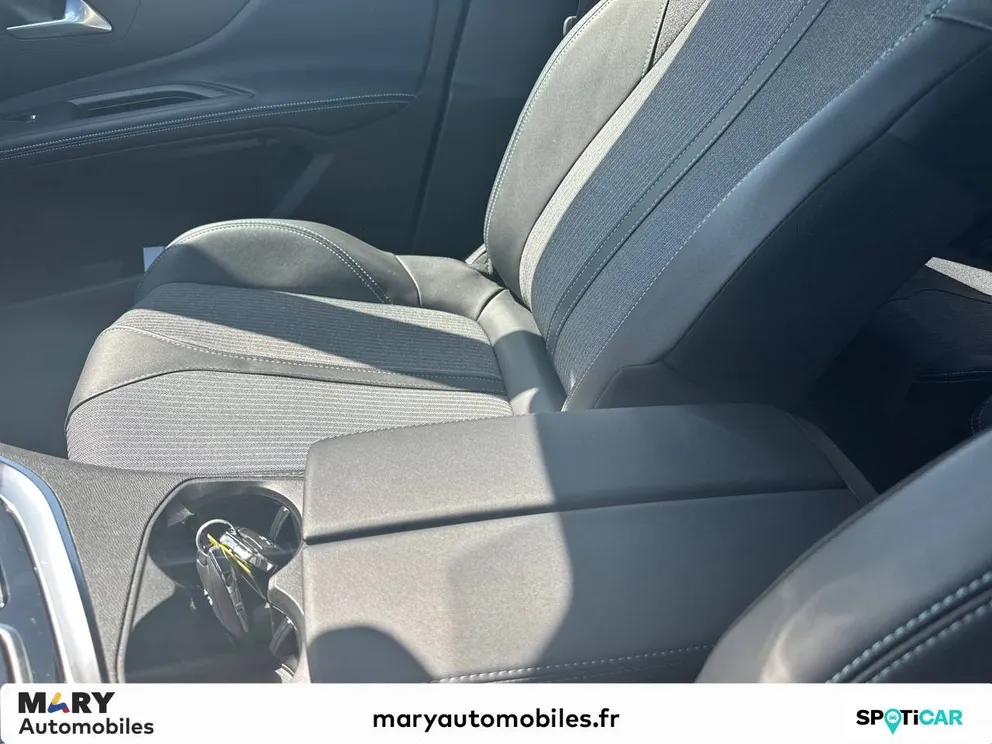 Véhicule occasion 234333 - peugeot 5008 - Photo 27