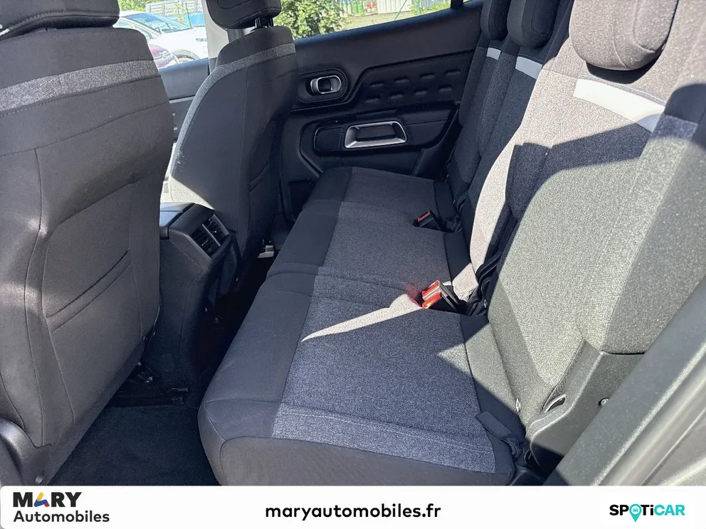 Véhicule occasion 1226802 - Citroën C5 AIRCROSS - Photo 21