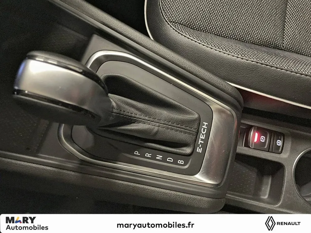 Véhicule occasion 235002 - renault CAPTUR - Photo 13