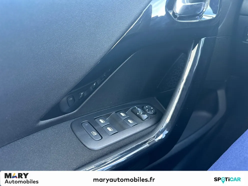 Véhicule occasion 1238581 - peugeot 208 - Photo 20