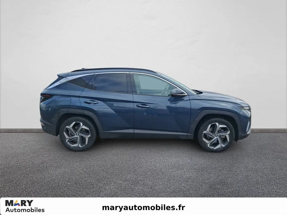 Véhicule occasion 186983 - hyundai TUCSON - Photo 4