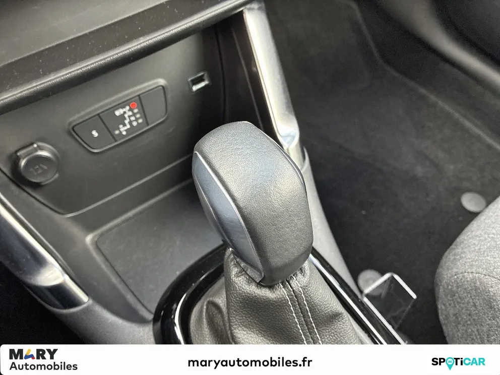 Véhicule occasion 1234756 - Citroën C3 AIRCROSS - Photo 12