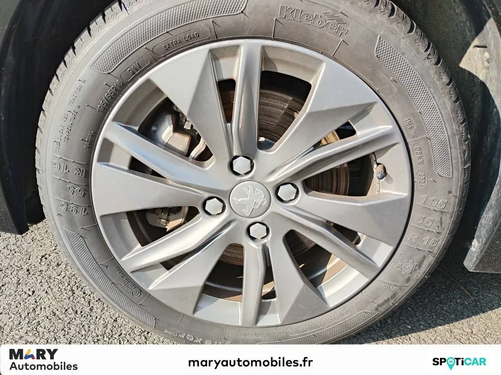 Véhicule occasion 152567 - peugeot 208 - Photo 11