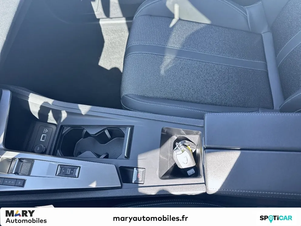 Véhicule occasion 1238965 - peugeot 308 - Photo 26