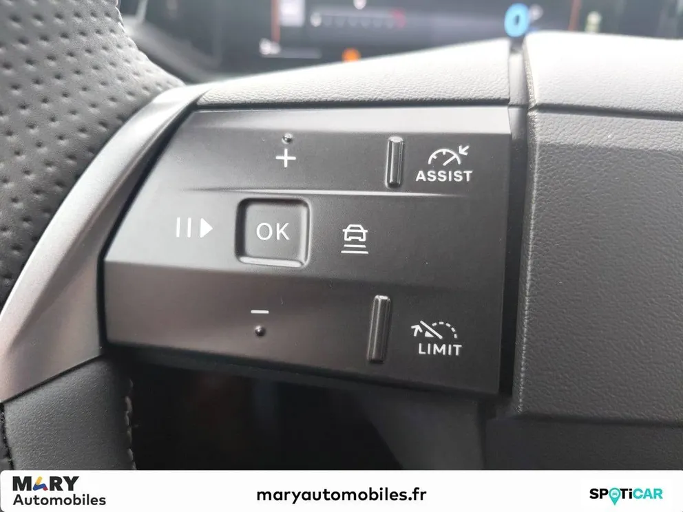 Véhicule occasion 219984 - opel GRANDLAND - Photo 15