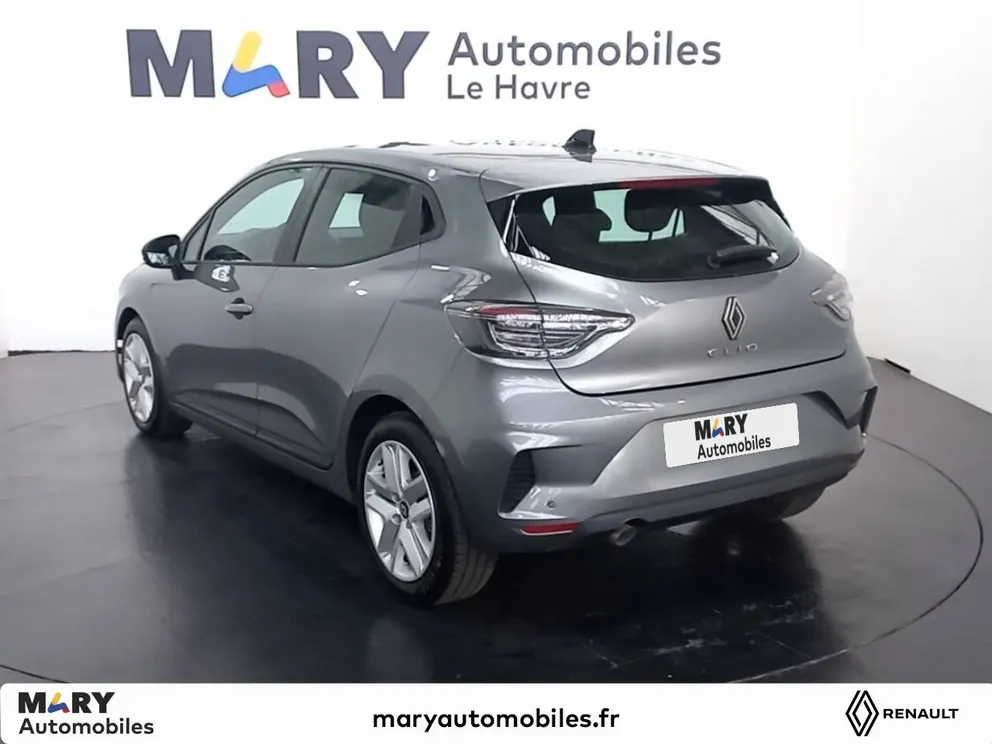 Véhicule occasion 196587 - renault CLIO - Photo 7