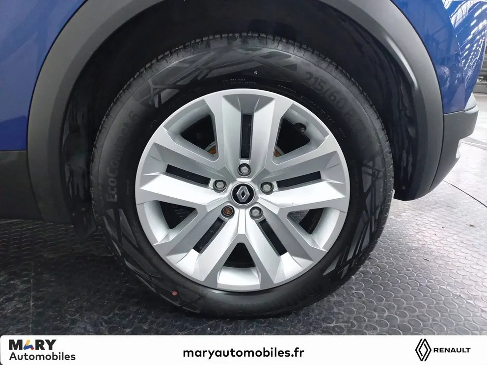 Véhicule occasion 214686 - renault CAPTUR - Photo 11