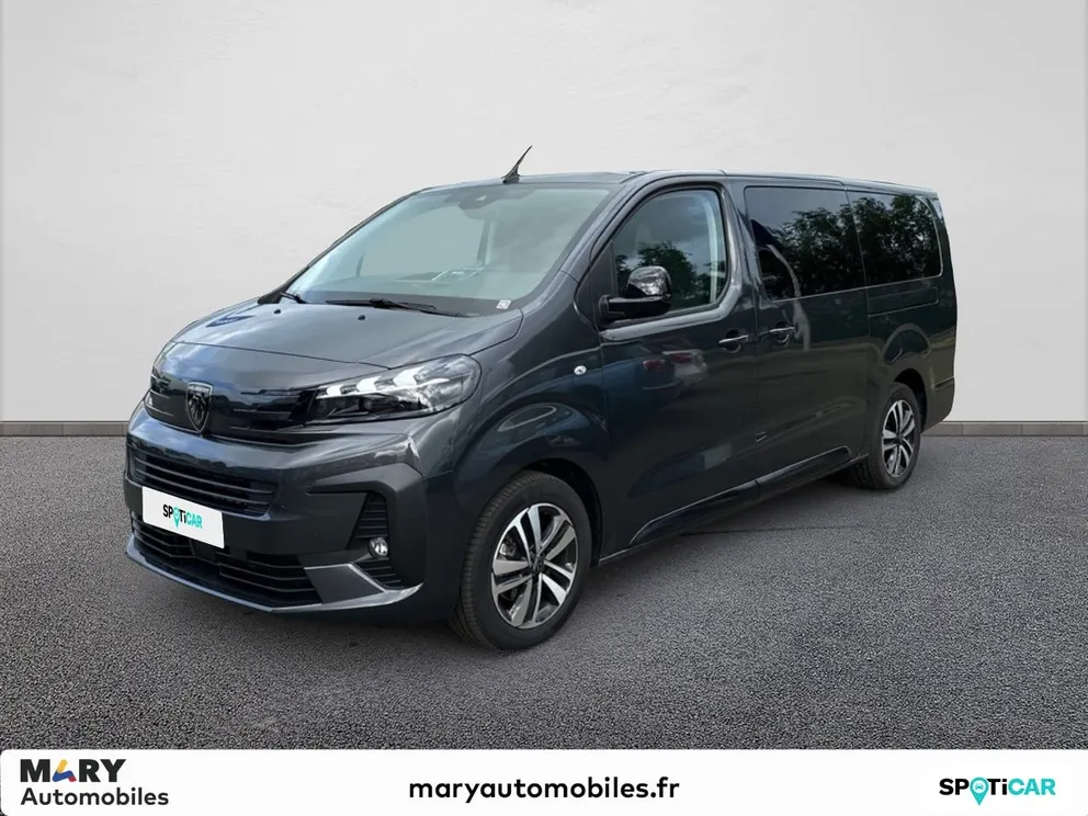 Véhicule occasion 1230727 - peugeot EXPERT - Photo 1