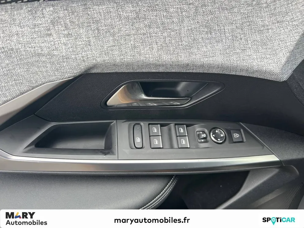 Véhicule occasion 218646 - peugeot 3008 - Photo 13