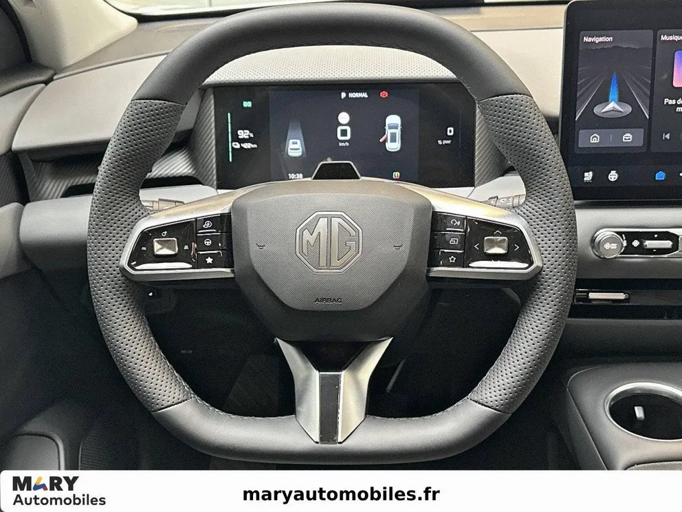 Véhicule occasion 200550 - mg MGS5 EV - Photo 13