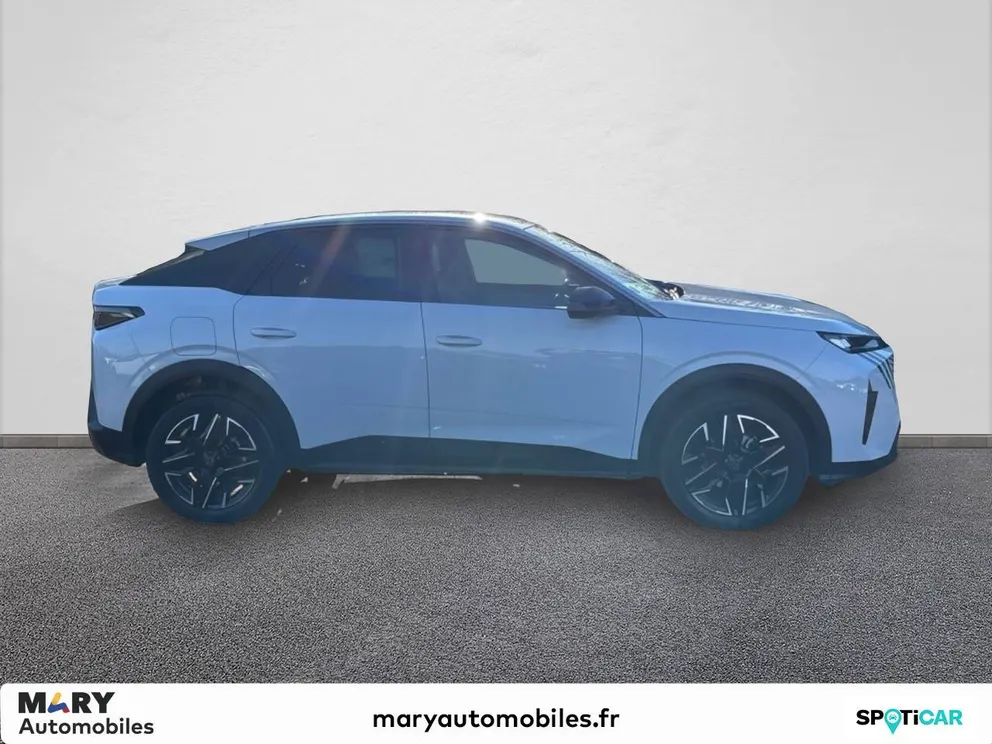 Véhicule occasion 214539 - peugeot 3008 - Photo 4