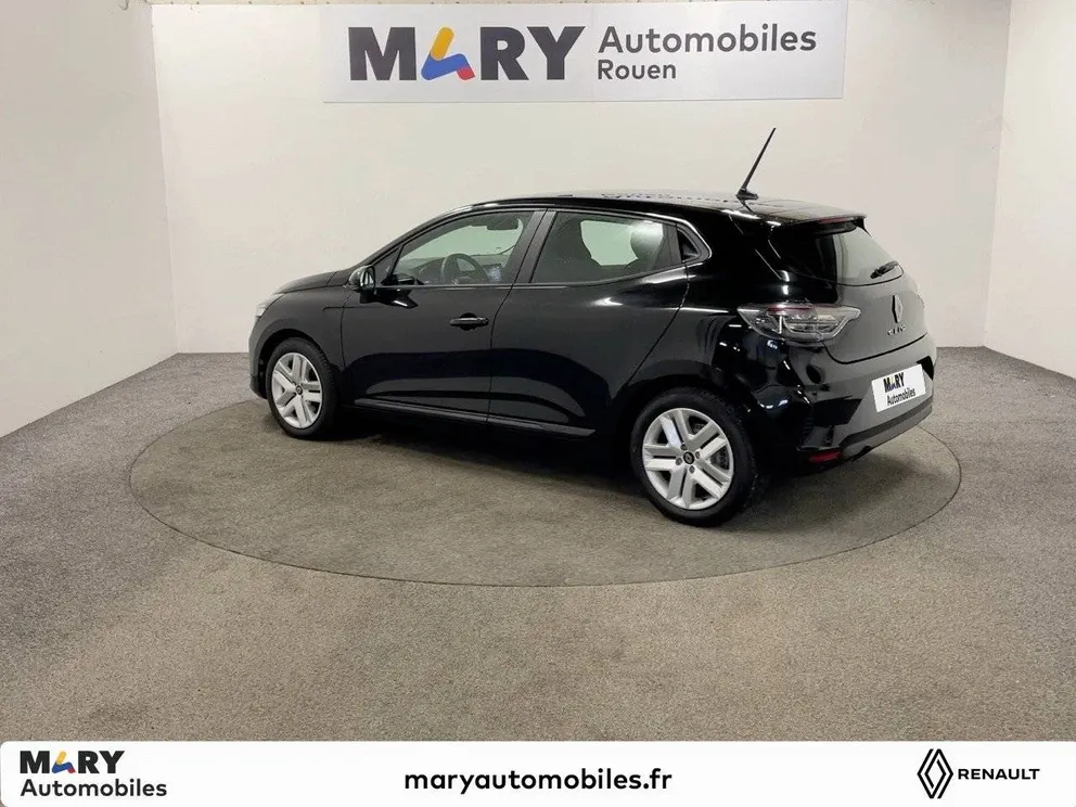 Véhicule occasion 196002 - renault CLIO - Photo 7