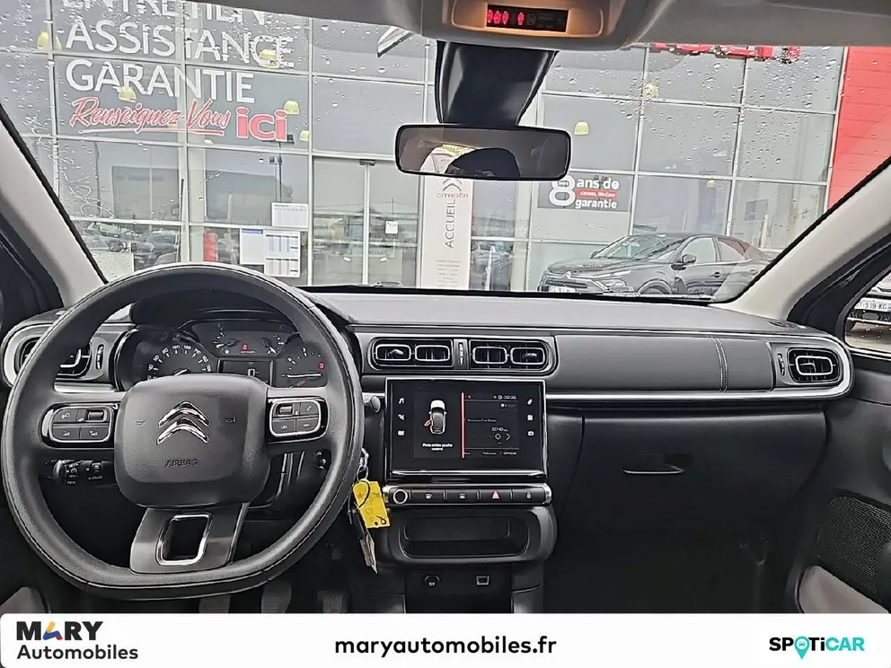 Véhicule occasion 224748 - Citroën C3 - Photo 8