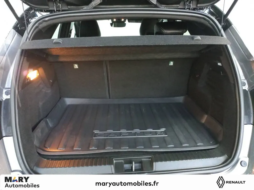 Véhicule occasion 195937 - renault CAPTUR - Photo 6