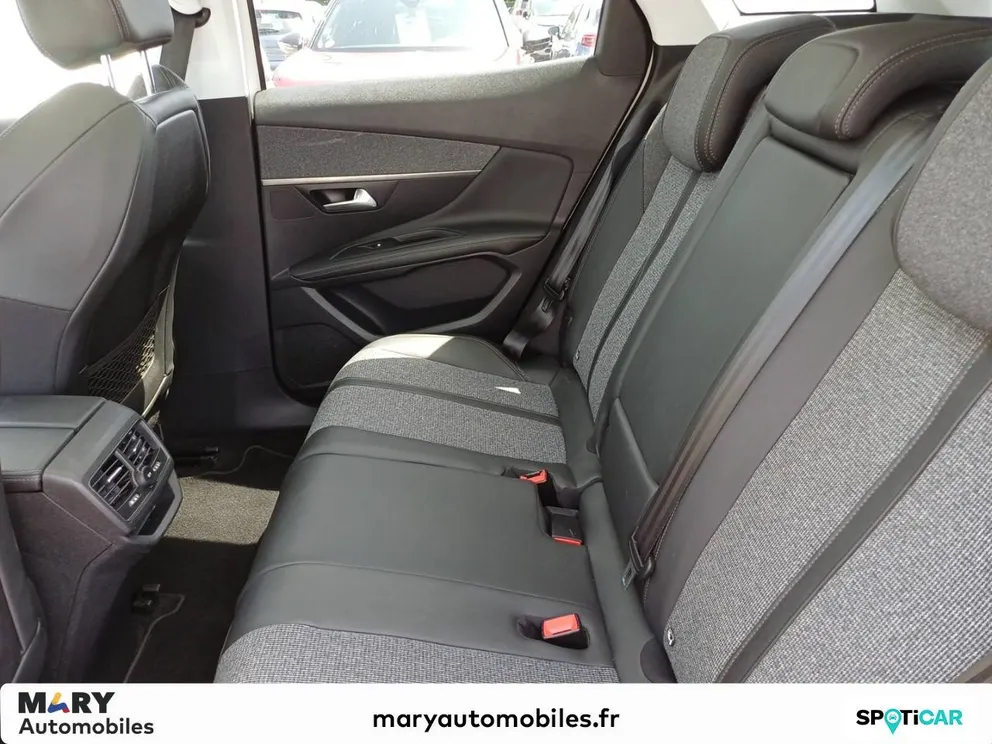 Véhicule occasion 237841 - peugeot 3008 - Photo 10