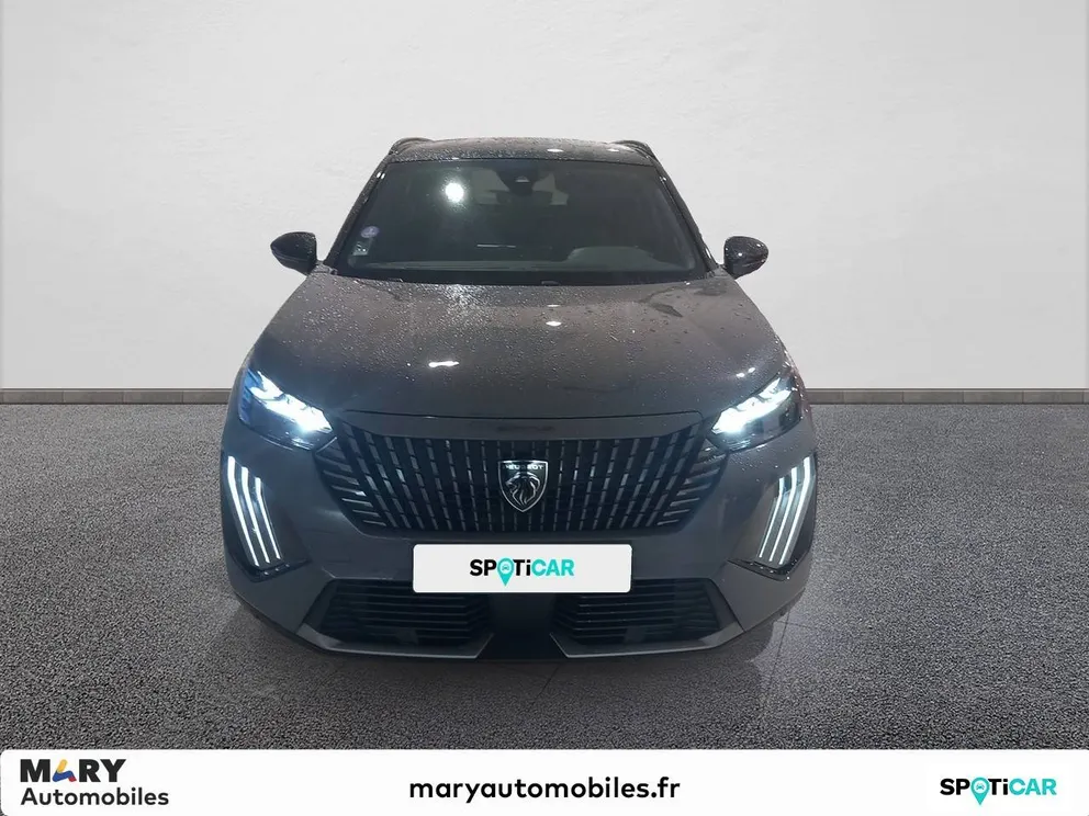 Véhicule occasion 208339 - peugeot 2008 - Photo 2