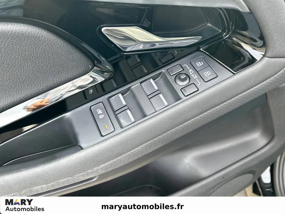 Véhicule occasion 174777 - land rover RANGE ROVER EVOQUE - Photo 17