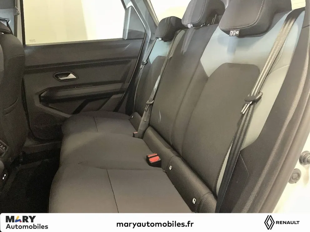 Véhicule occasion 224485 - dacia BIGSTER HYBRID - Photo 10