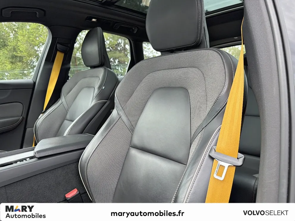 Véhicule occasion 200553 - volvo XC60 - Photo 14