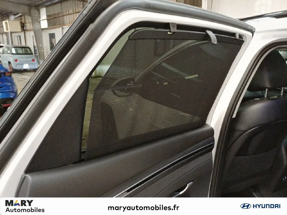 Véhicule occasion 213967 - hyundai TUCSON - Photo 17