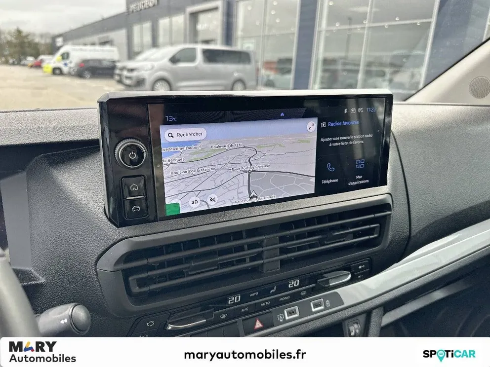 Véhicule occasion 204890 - peugeot EXPERT - Photo 15