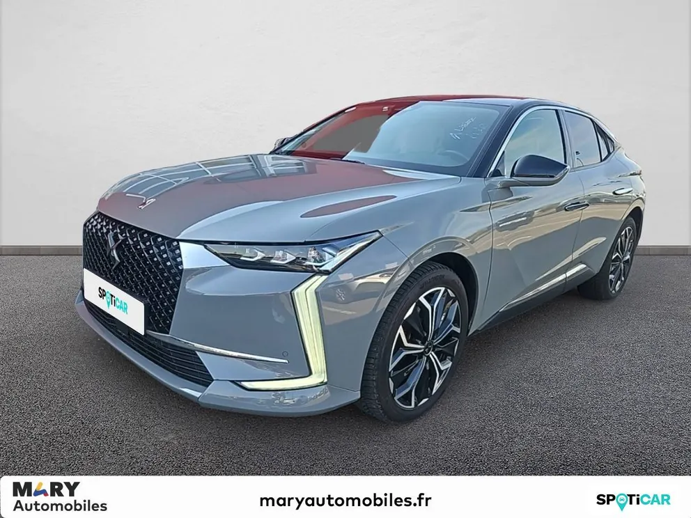 Véhicule occasion 224828 - ds DS 4 - Photo 1