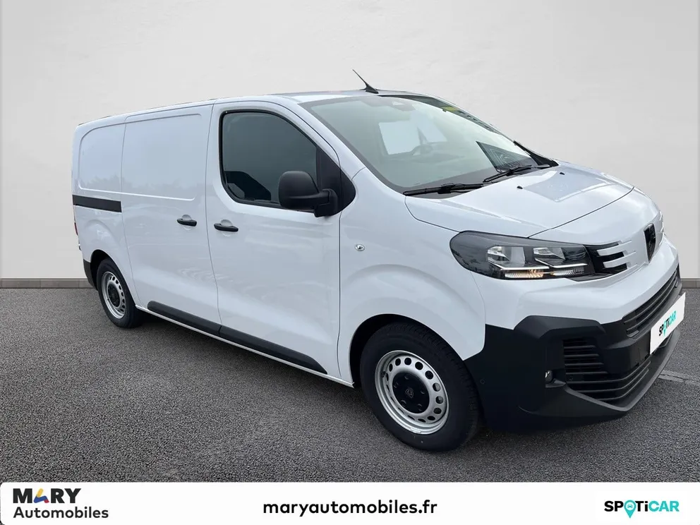 Véhicule occasion 1228508 - peugeot EXPERT - Photo 5