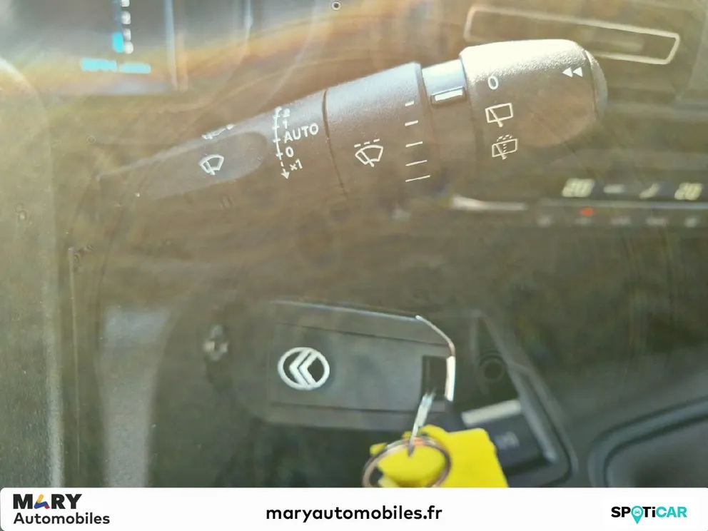 Véhicule occasion 1229482 - Citroën BERLINGO - Photo 17