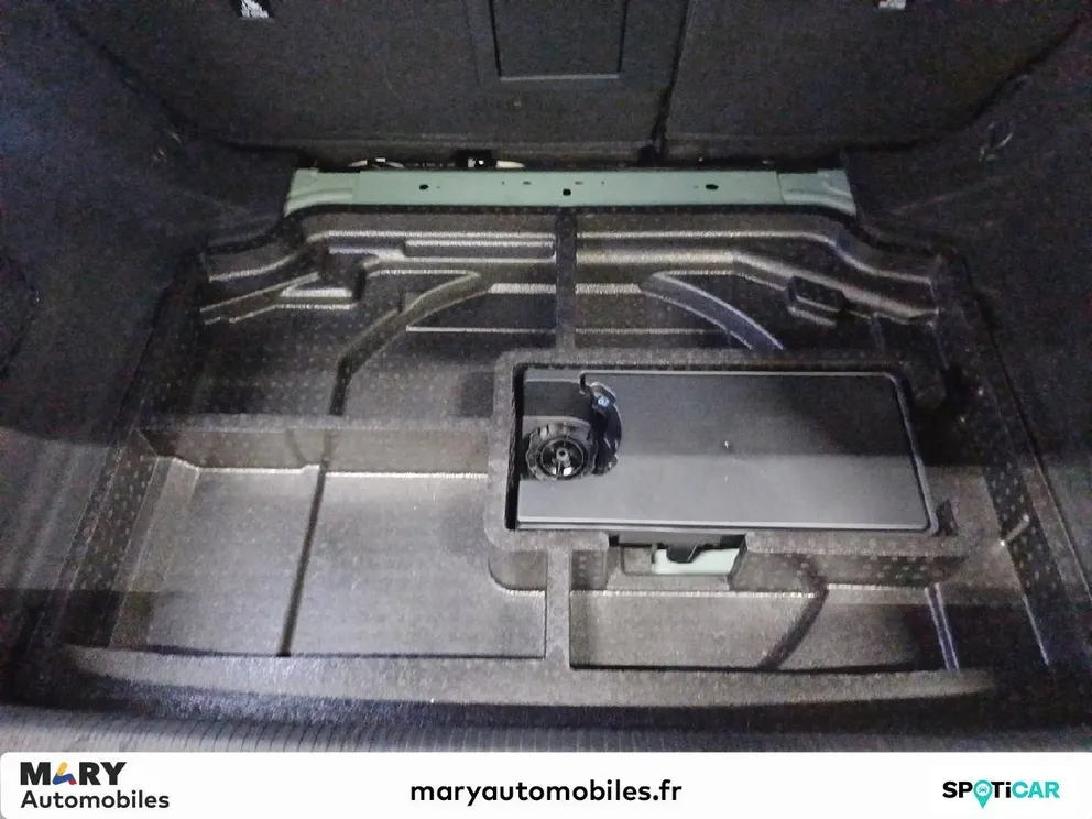 Véhicule occasion 207901 - peugeot 308 - Photo 13