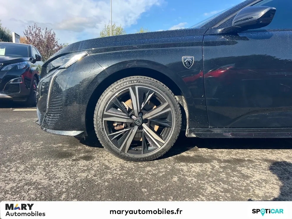 Véhicule occasion 1235584 - peugeot 308 - Photo 6
