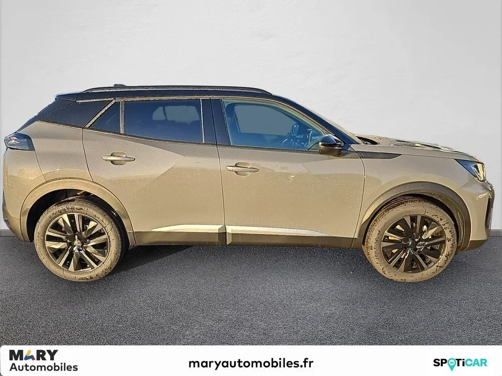 Véhicule occasion 211478 - peugeot 2008 - Photo 4