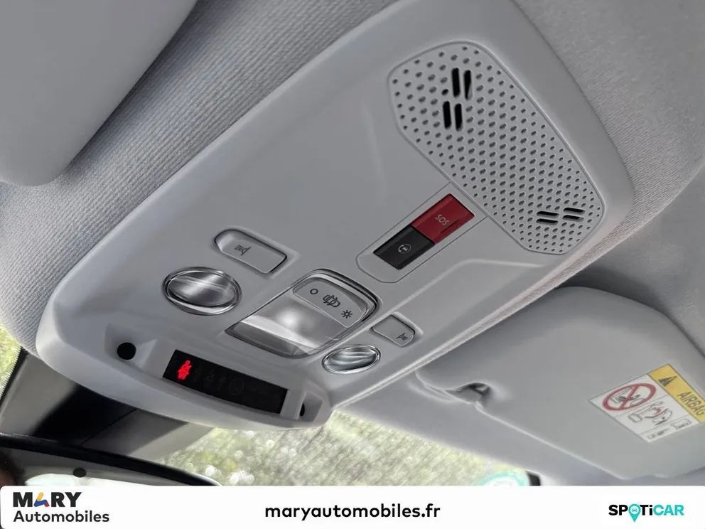 Véhicule occasion 193394 - opel MOKKA - Photo 20