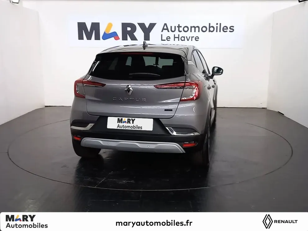 Véhicule occasion 191629 - renault CAPTUR - Photo 5