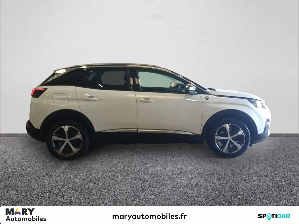 Véhicule occasion 226823 - peugeot 3008 - Photo 4