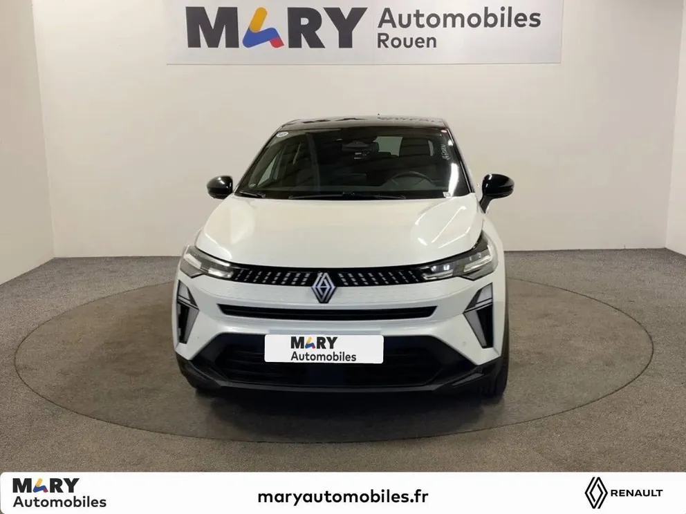 Véhicule occasion 230391 - renault CAPTUR - Photo 2