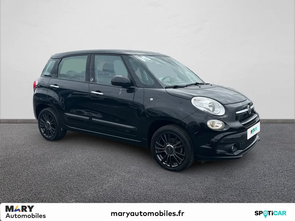 Véhicule occasion 226984 - fiat 500 - Photo 5