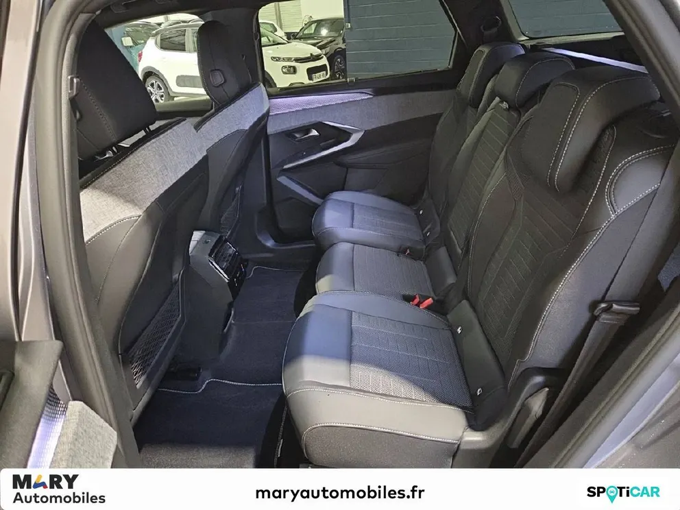 Véhicule occasion 214260 - peugeot 5008 - Photo 10
