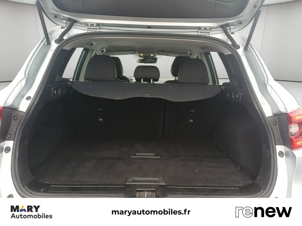 Véhicule occasion 1236524 - renault KADJAR - Photo 19