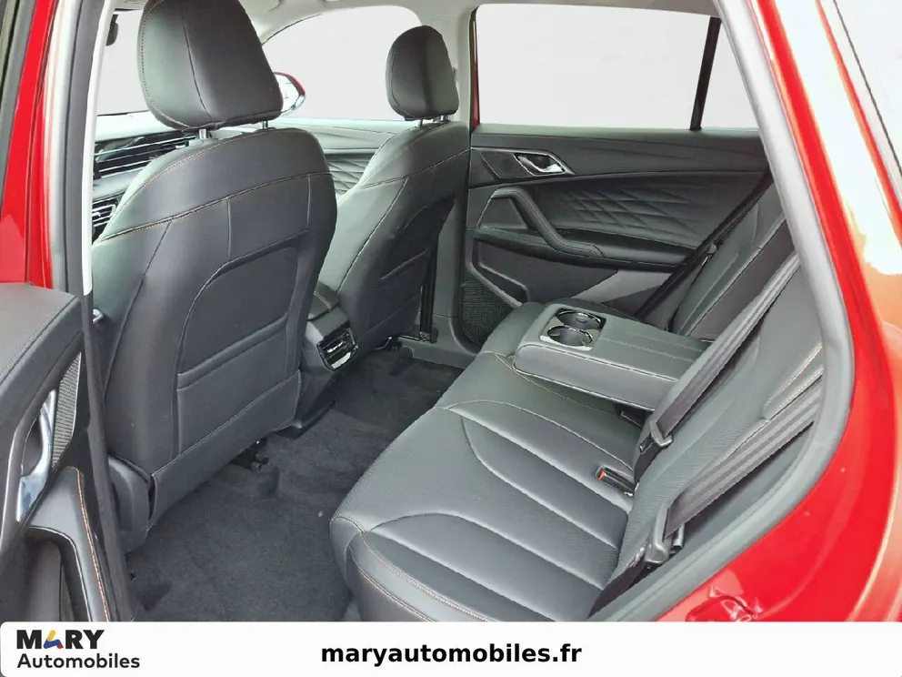 Véhicule occasion 203593 - mg EHS - Photo 10