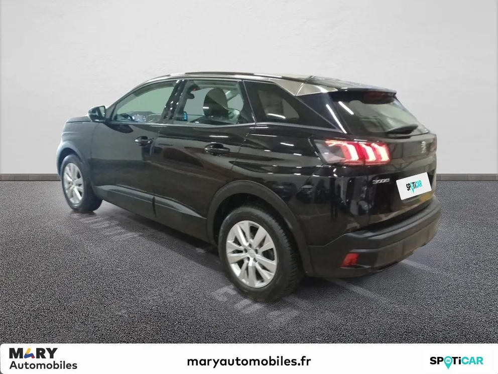 Véhicule occasion 208376 - peugeot 3008 - Photo 7