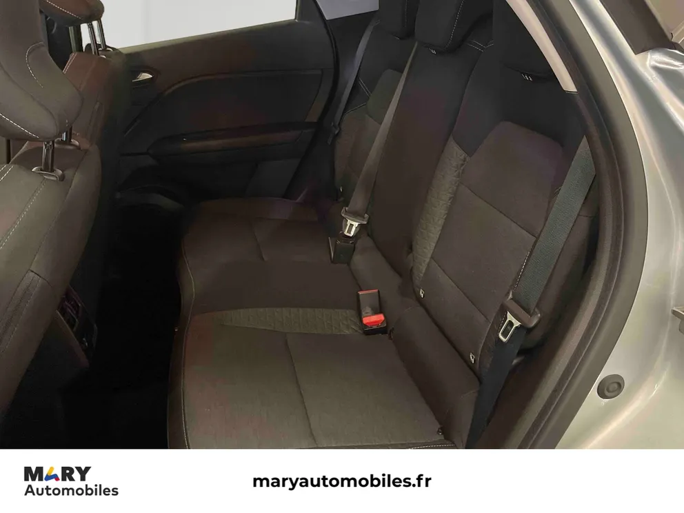 Véhicule occasion 1239499 - renault CAPTUR - Photo 23