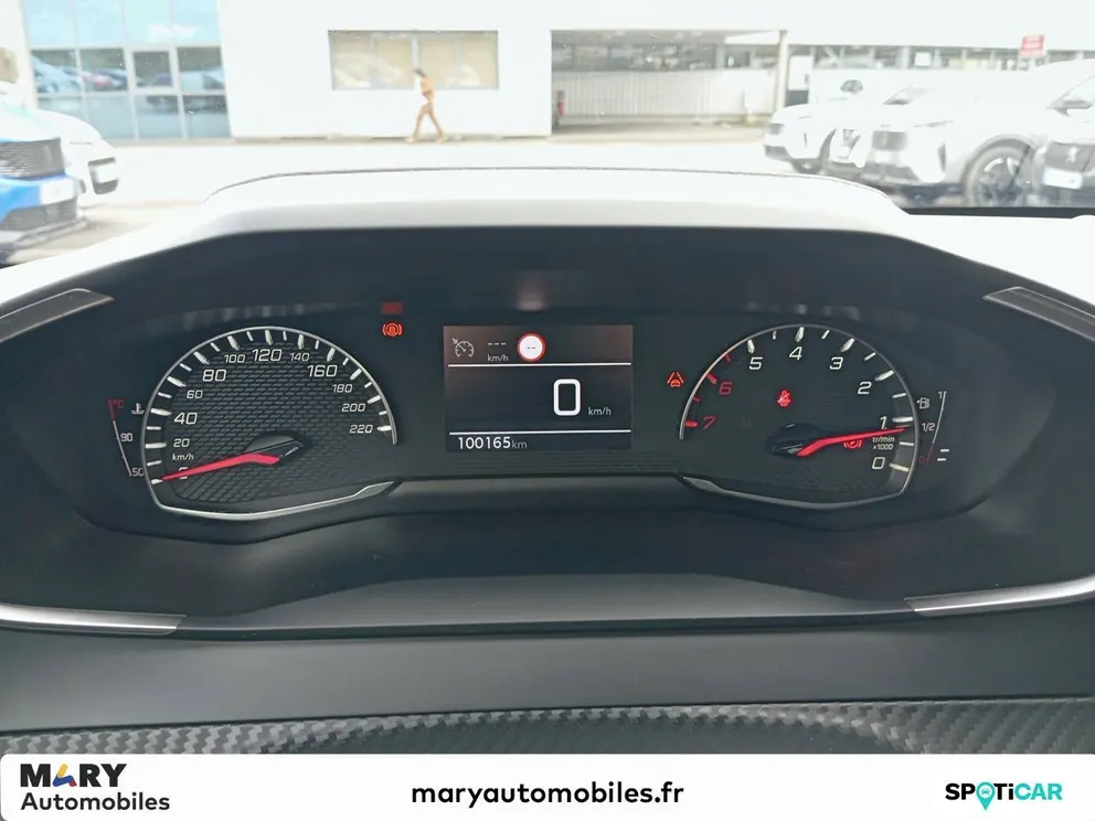 Véhicule occasion 222529 - peugeot 208 - Photo 13