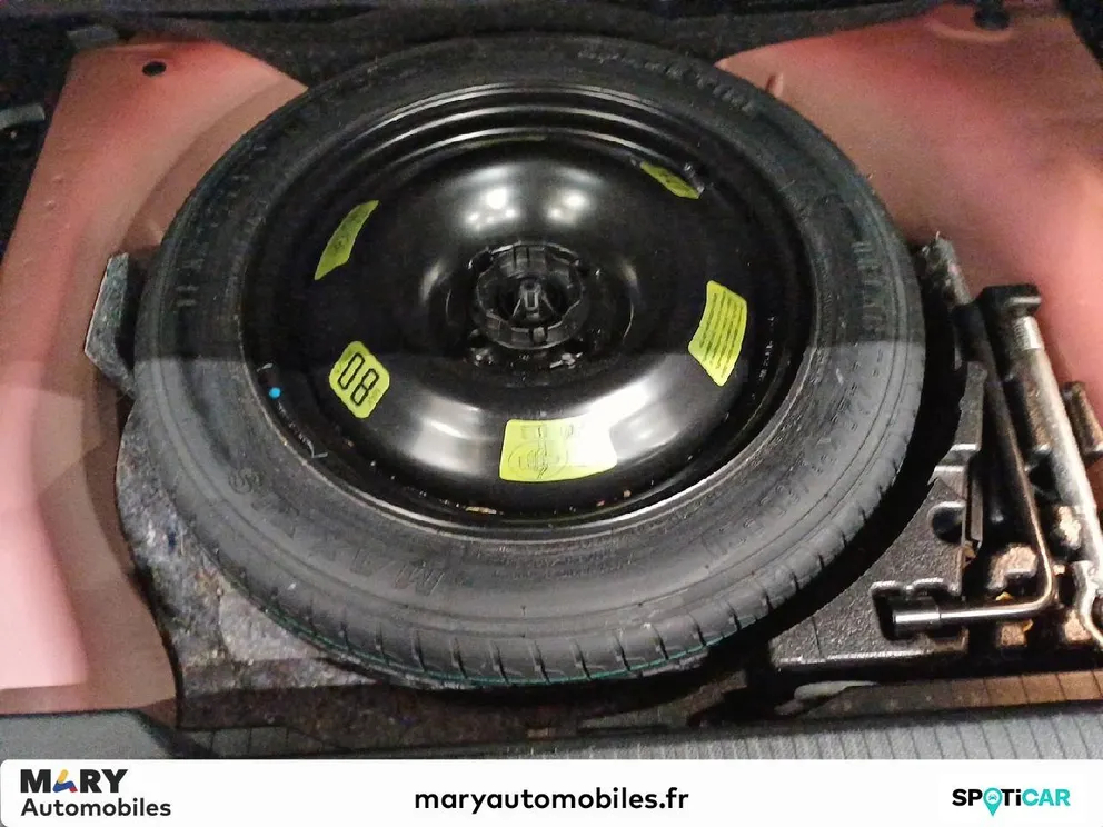 Véhicule occasion 195028 - peugeot 2008 - Photo 13