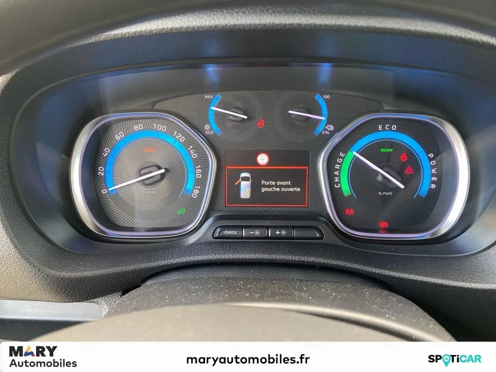 Véhicule occasion 198501 - Citroën JUMPY - Photo 15