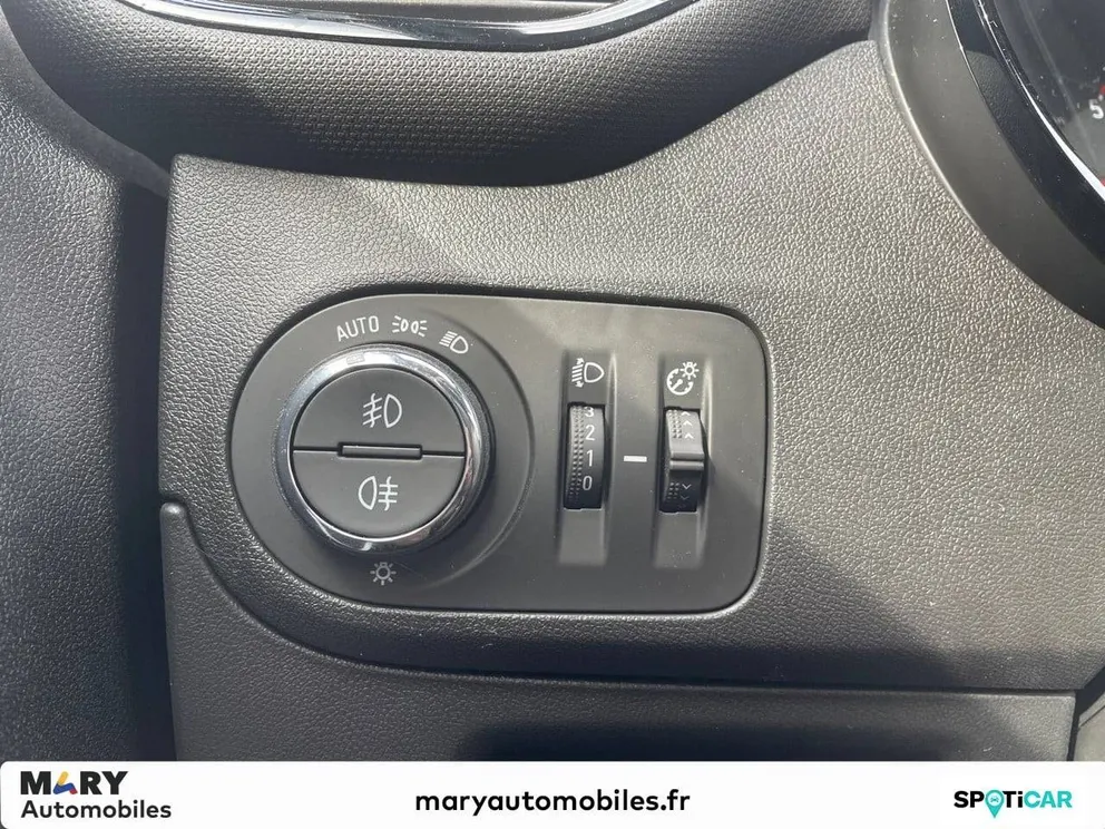 Véhicule occasion 226113 - opel CROSSLAND - Photo 15