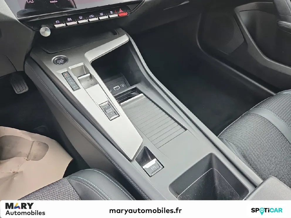 Véhicule occasion 1234052 - peugeot 308 - Photo 10