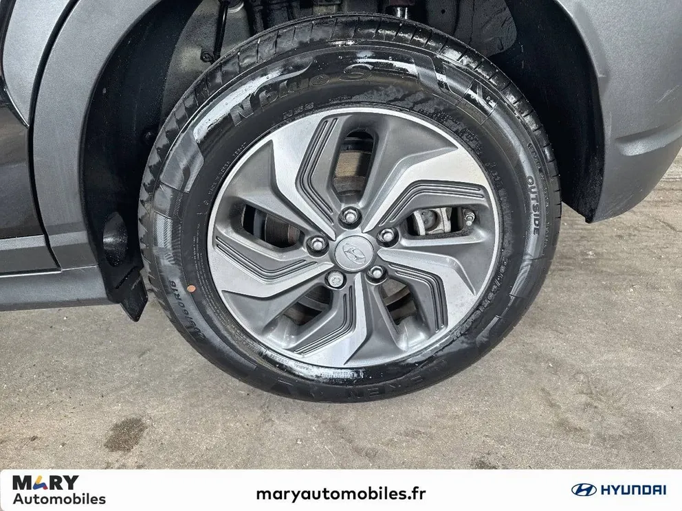 Véhicule occasion 223470 - hyundai KONA - Photo 11