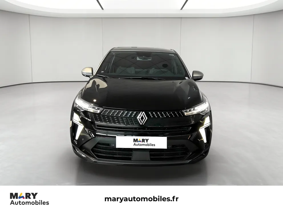 Véhicule occasion 1243360 - renault CAPTUR - Photo 7