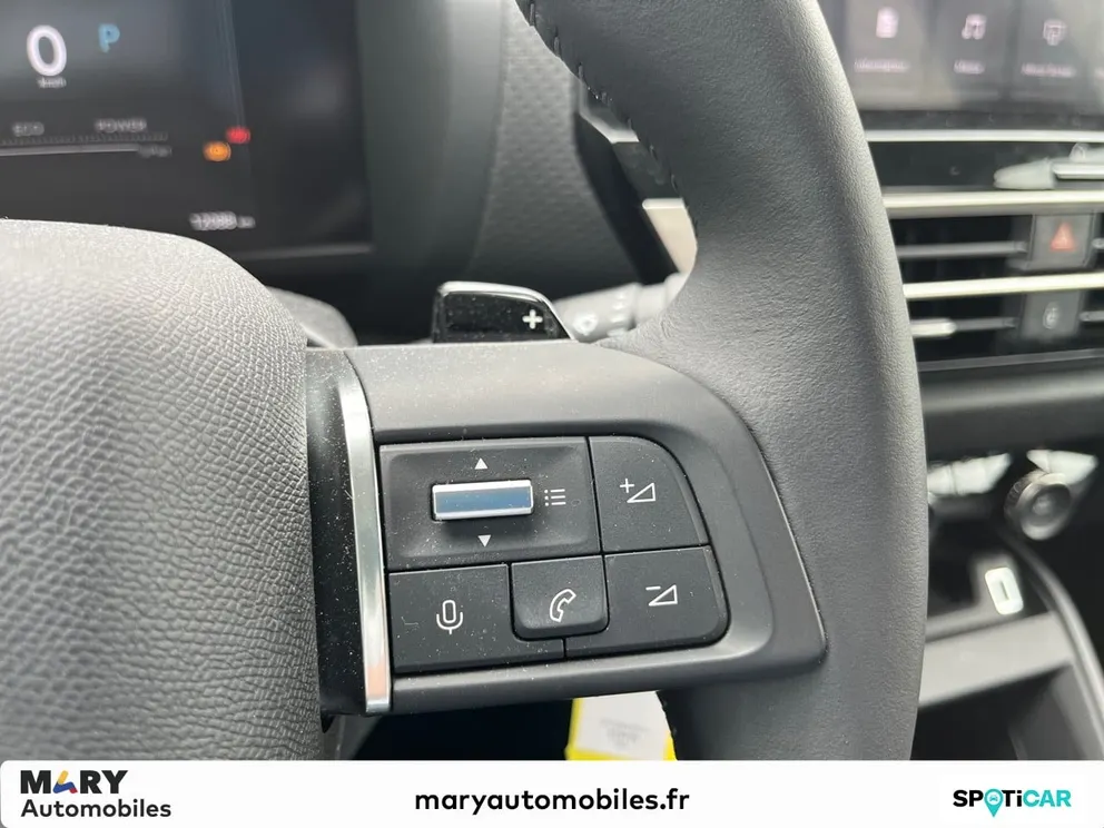 Véhicule occasion 1236887 - Citroën C4 - Photo 19